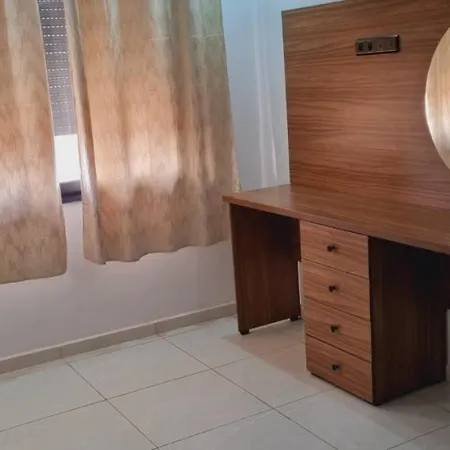 Residence Toudert Jamila Agadir Exterior foto