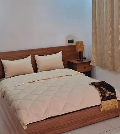 Residence Toudert Jamila Agadir Exterior foto