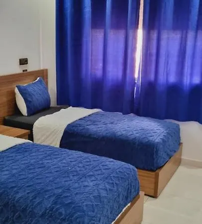 Residence Toudert Jamila Agadir Exterior foto