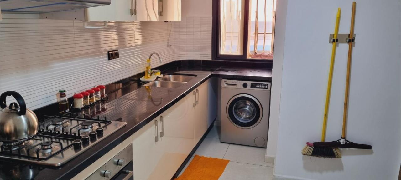 Apartment Toudert Jamila Agadir